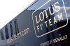 Gnadenfrist für Lotus: Renault-Deal muss in zehn Tagen stehen