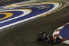 McLaren-Honda: "Singapur liegt dem Paket am besten"