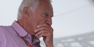 Red-Bull-Motoren 2016: Geheimer Plan B statt Ferrari?