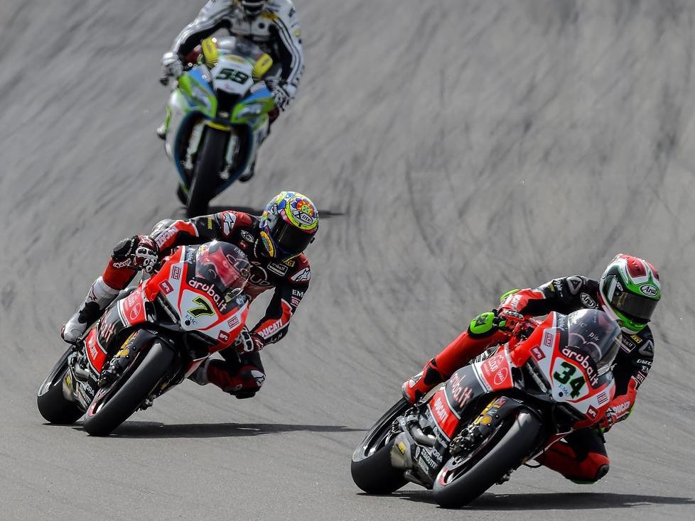 Davide Giugliano