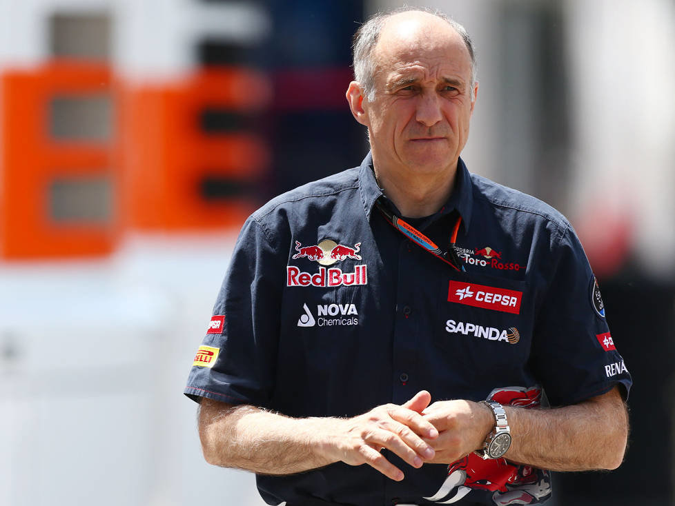 Franz Tost