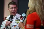 Chase-Media-Day: Carl Edwards