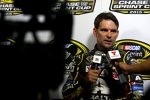 Chase-Media-Day: Jeff Gordon