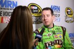 Chase-Media-Day: Kyle Busch