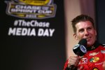 Chase-Media-Day: Jamie McMurray