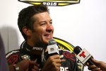 Chase-Media-Day: Martin Truex Jun.