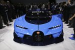 Bugatti Vision Gran Turismo 