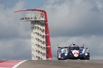 Alexander Wurz, Stephane Sarrazin und Mike Conway 