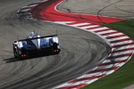 Anthony Davidson, Sebastien Buemi und Kazuki Nakajima 