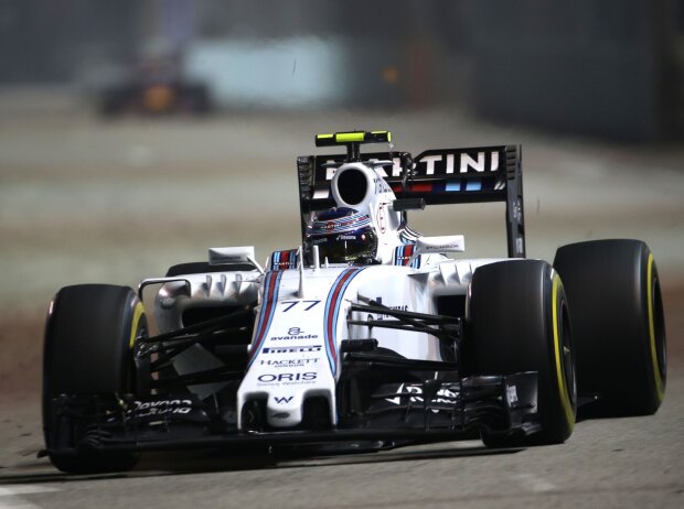Valtteri Bottas Valtteri Bottas