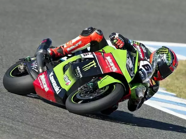 Tom Sykes Titel-Bild zur News: Tom Sykes