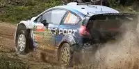 Bild zum Inhalt: Australien als Finale: Rege Kritik im WRC-Feld