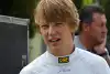 Bild zum Inhalt: Johnny Cecotto Jun. beendet Rennkarriere