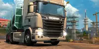 Euro Truck Simulator 2