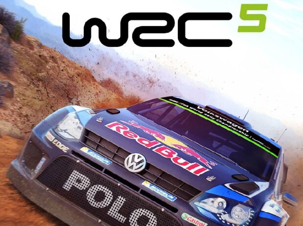 Titel-Bild zur News: WRC 5