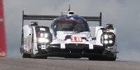 Bild zum Inhalt: Jani/Lieb holen die Pole-Position für Porsche