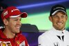 Scherzkeks Jenson Button fordert Vettel-Disqualifikation