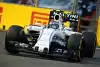 Bild zum Inhalt: Williams kämpft mit ähnlichen Problemen wie Mercedes