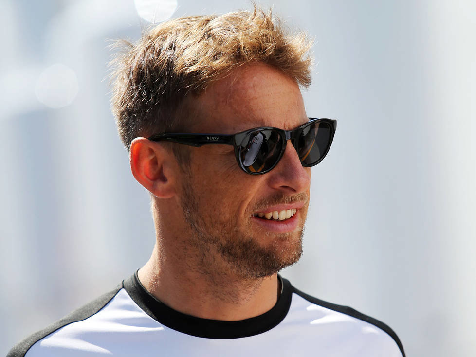 Jenson Button