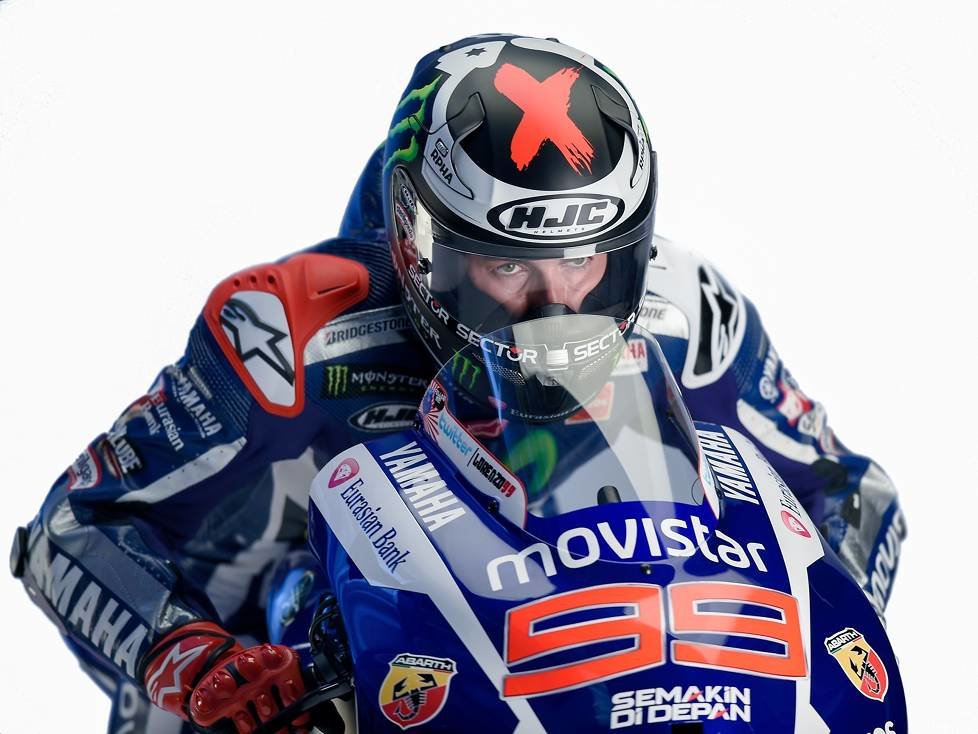 Jorge Lorenzo