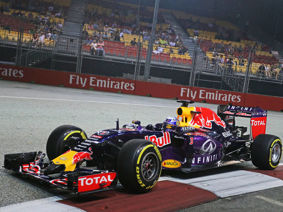 Daniel Ricciardo
