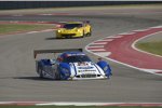 Scott Pruett und Joey Hand 