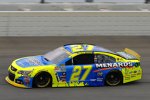 Paul Menard (Childress) 