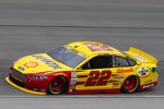 Joey Logano (Penske) 