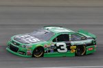 Austin Dillon (Childress) 