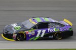 Denny Hamlin (Gibbs) 