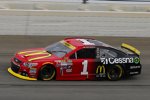 Jamie McMurray (Ganassi) 