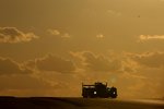 Anthony Davidson, Sebastien Buemi und Kazuki Nakajima 