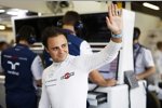 Felipe Massa (Williams) 