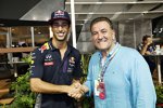 Daniel Ricciardo (Red Bull) 