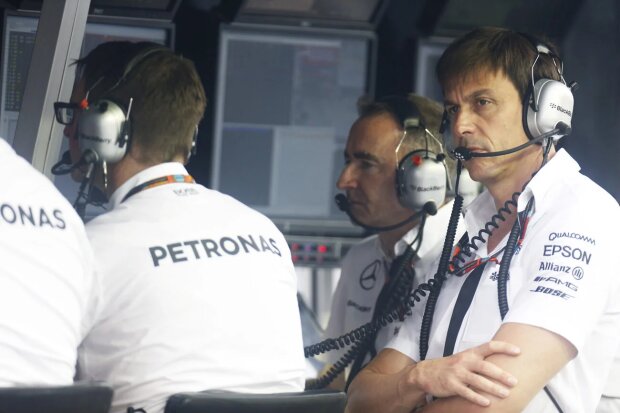 Toto Wolff ~Toto Wolff (Mercedes)~ Toto Wolff ~Toto Wolff (Mercedes)~