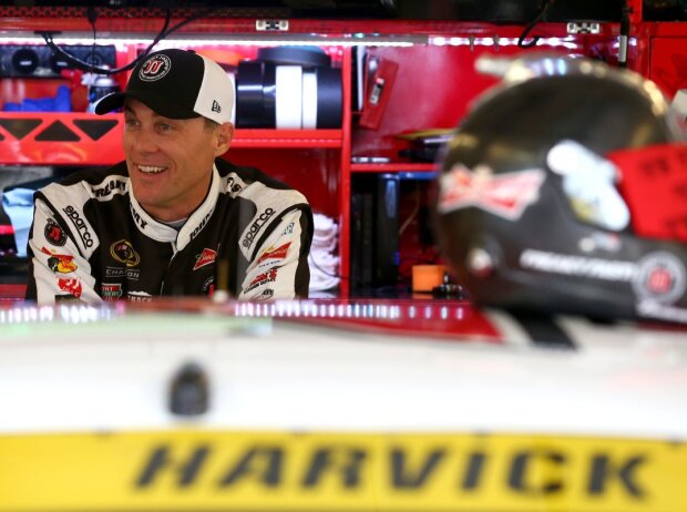 Kevin Harvick