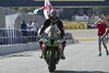 Bild zum Inhalt: Superbike-WM in Jerez: Sykes gewinnt, Rea ist Champion