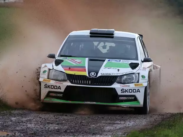 Fabian Kreim Titel-Bild zur News: Fabian Kreim