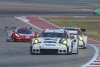 Bild zum Inhalt: Porsche verteidigt Meisterschaftsführung mit Podium
