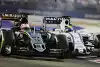 Bild zum Inhalt: Wegen Massa-Crash: Hülkenberg in Singapur bestraft