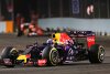 Bild zum Inhalt: Red Bull hadert mit dem Timing der Safety-Car-Phasen