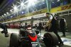 Bild zum Inhalt: McLaren: Kollision und Getriebeschäden statt WM-Punkte