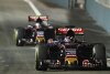 Toro Rosso: Verstappen kommt mit Teamorder-Ignoranz durch