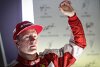 Kimi Räikkönen: "Platz drei etwas enttäuschend"