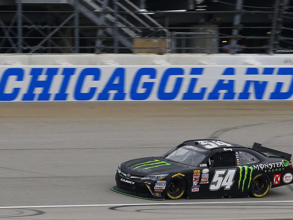Kyle Busch