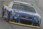 Jimmie Johnson (Hendrick) 