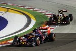 Carlos Sainz (Toro Rosso) 