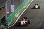 Alexander Rossi (Manor-Marussia) 