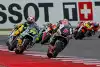 Bild zum Inhalt: Johann Zarco in Aragon mit erster Titelchance