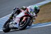 Bild zum Inhalt: Superbike-WM: Intensiver Testtag in Jerez